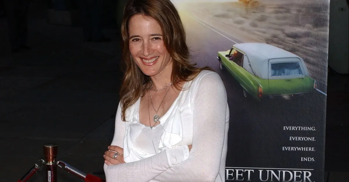 What Really Happened To Anne Ramsay’s Career After Mad About You Ended?