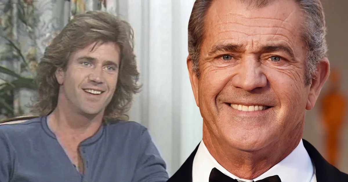 Mel Gibson Revealed This Shady Personality Trait In A LongAgo Interview