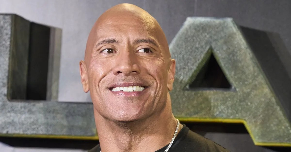 Dwayne Johnson's Net Worth Is Close To Making Him The First Billionaire