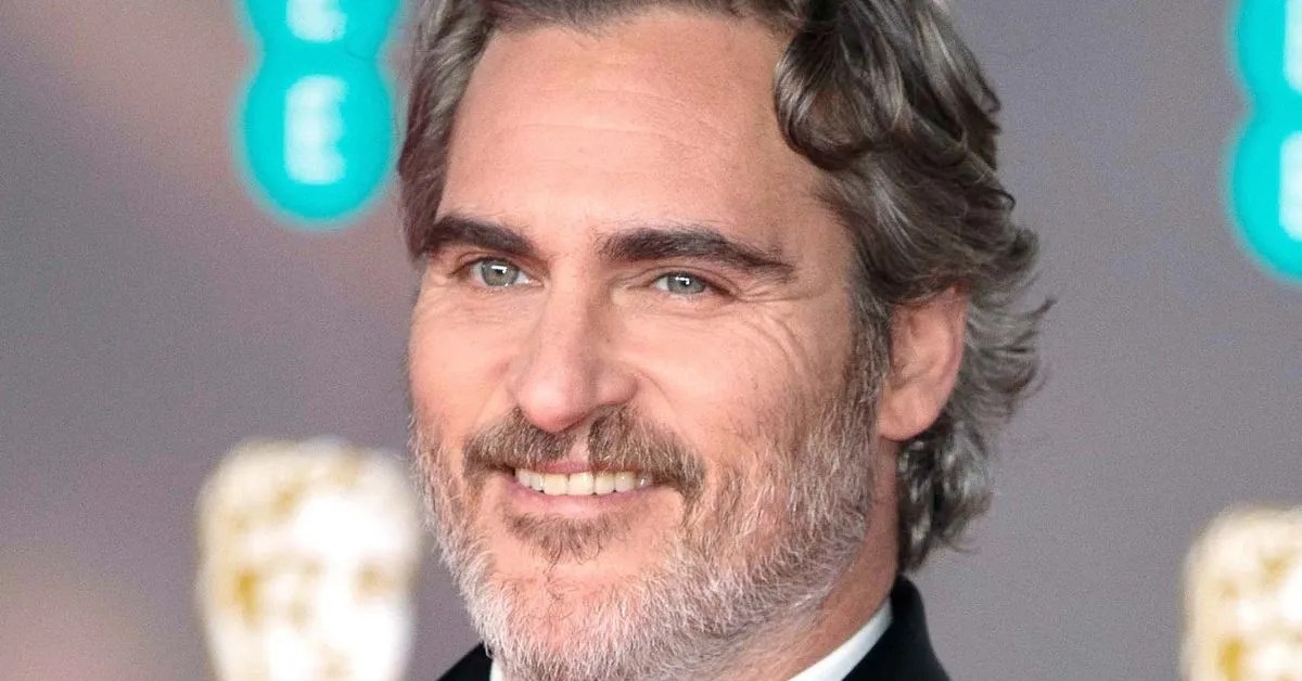 Joaquin Phoenix Spoke Honestly About His Parents' Involvement With A