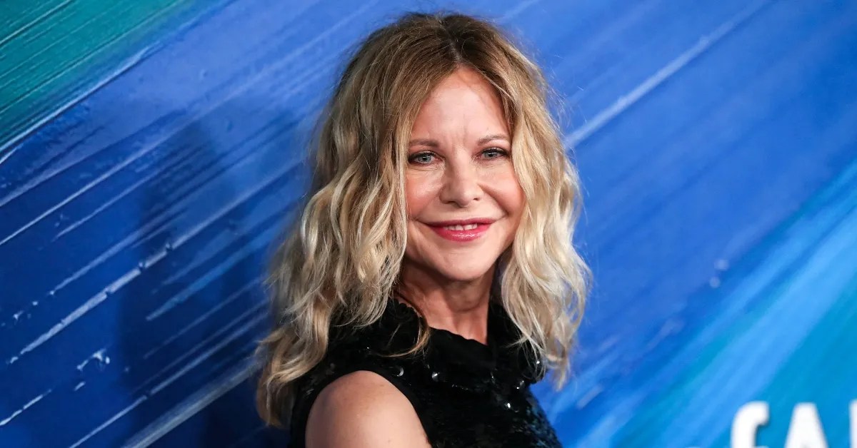 Does Meg Ryan Find It Challenging To Star In Again Because Of