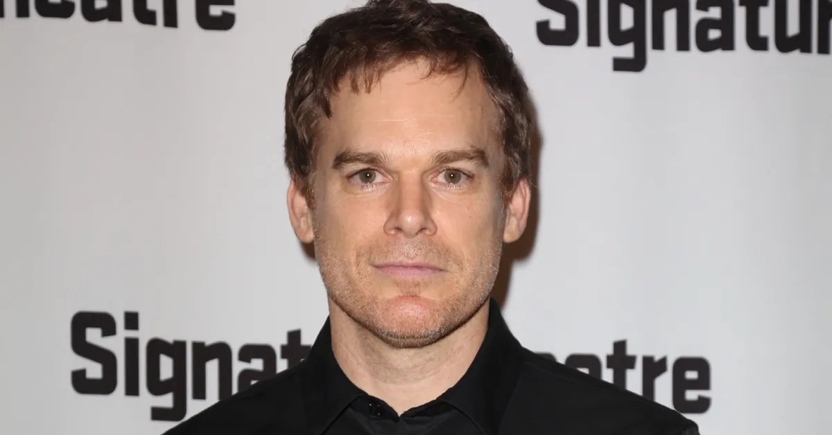 Michael C. Hall’s Cancer Battle Changed His Career For Years