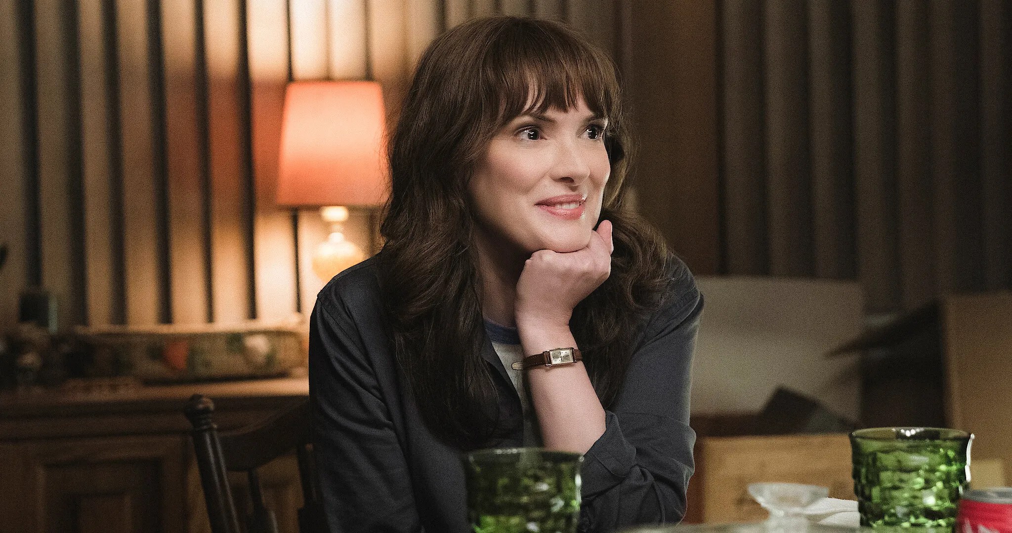 Winona Ryder Never Had Children, But She Explained The Real Bond She(03)