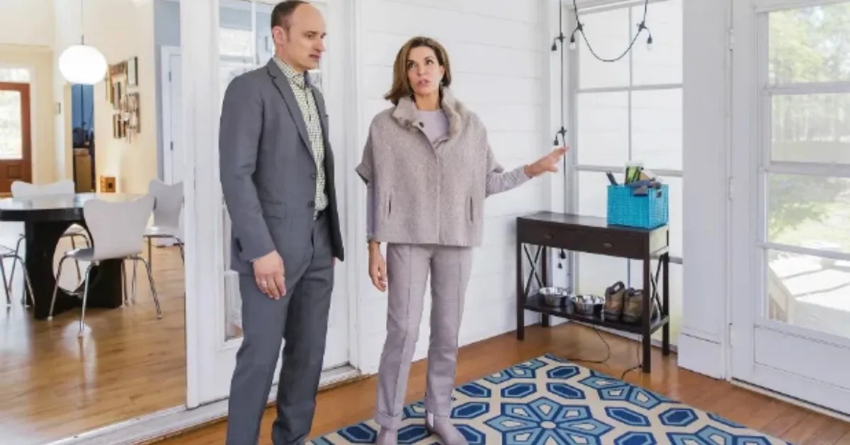 The Truth About Love It Or List It Hosts Hilary Farr And David Visentin(023)