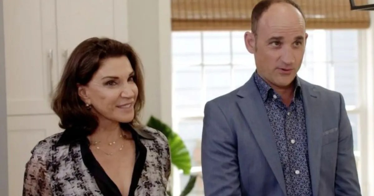 The Truth About Love It Or List It Hosts Hilary Farr And David Visentin(011)