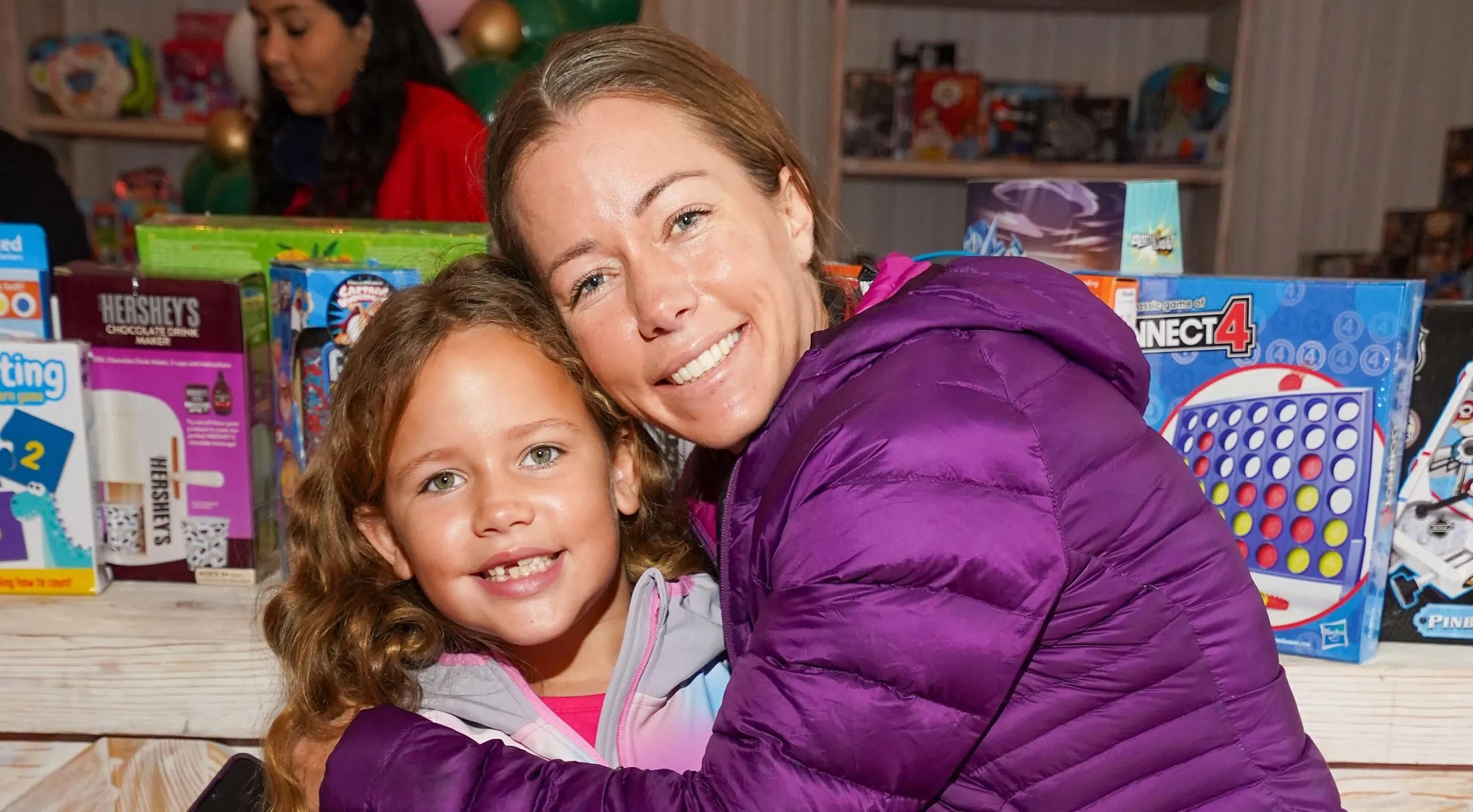 What Do The Playboy Girls Next Door Feel About Their Daughters