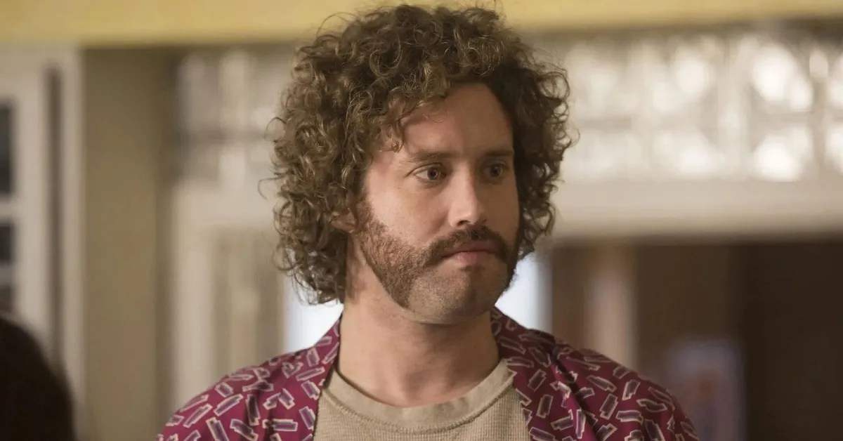 Was T.J. Miller Canceled By Hollywood?
