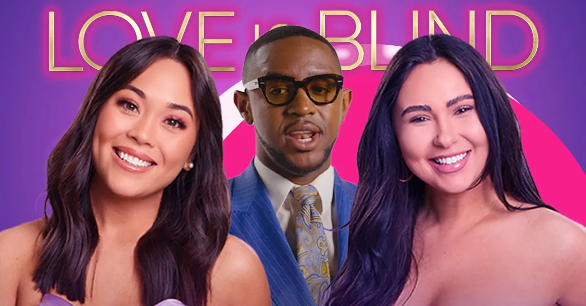 These Are The 10 Best Reality TV Shows Right Now