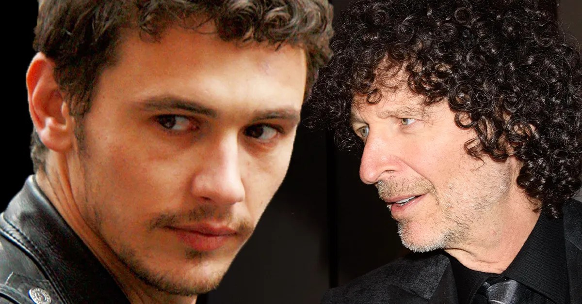 James Franco's Bizarrely Defended The Accusations Against Him During A