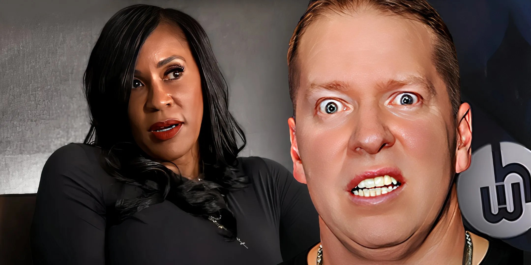 Here’s How Much Gary Owen Is Dishing Out To ExWife, Kenya Duke