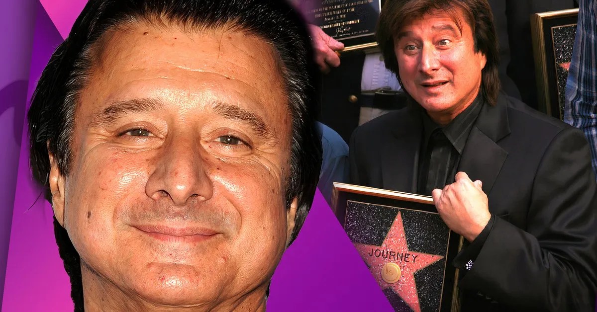 What Happened To Steve Perry's Daughter? The Truth About The Journey
