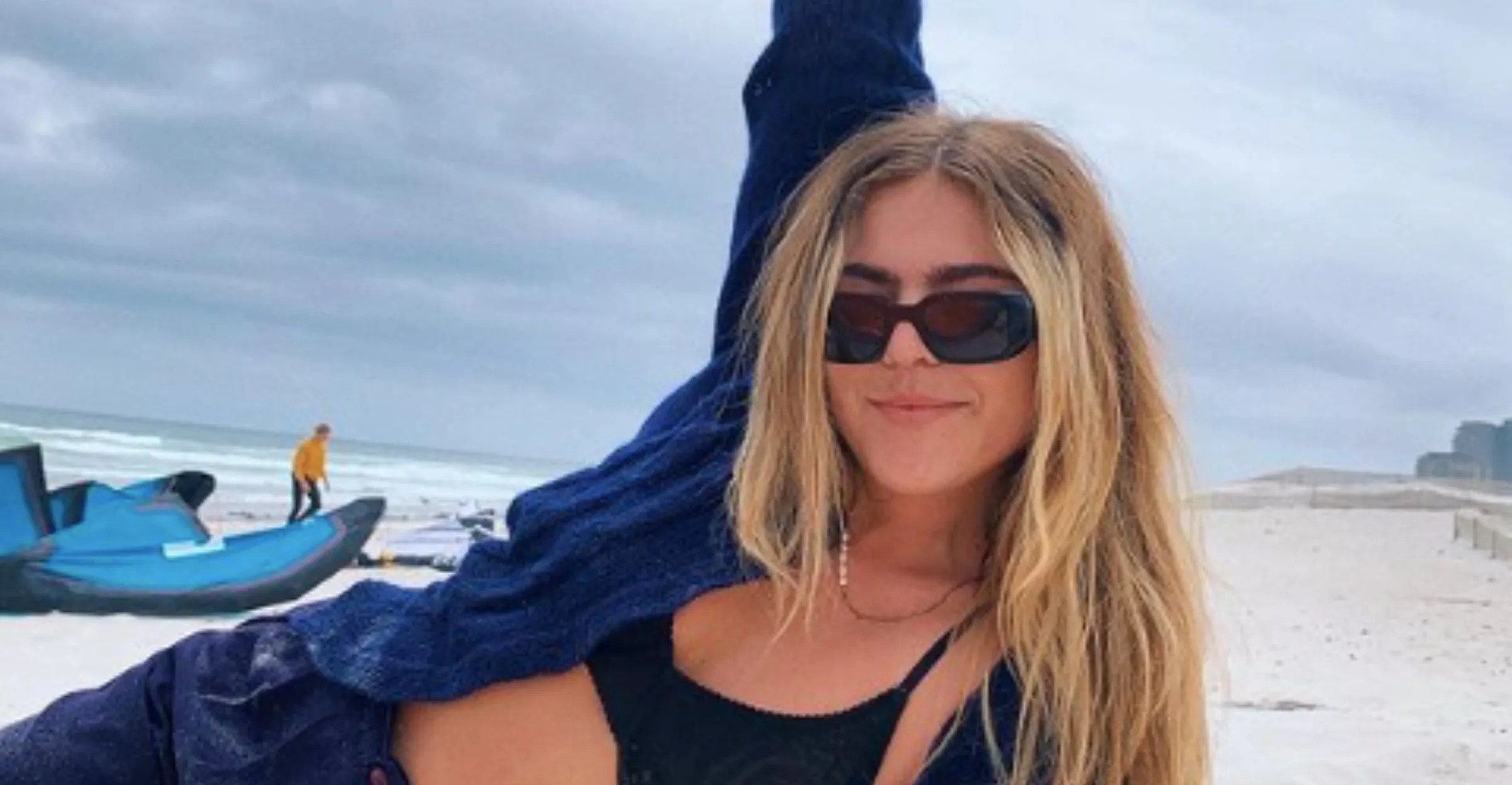 'Below Deck Mediterranean‘s Bri Muller Confesses To The Absolute Fury