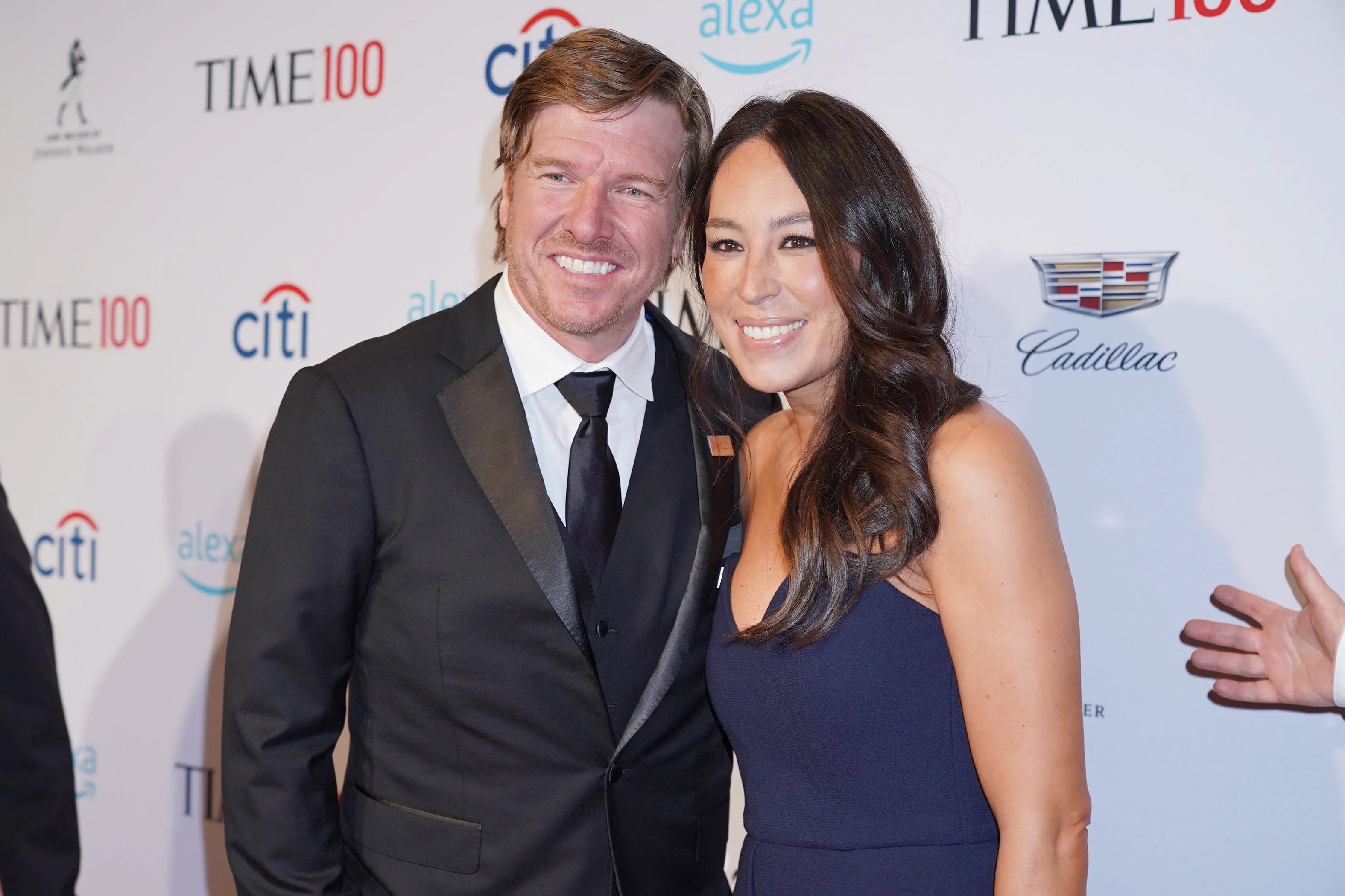Heres How Joanna Gaines Amassed Her 25 Million Net Worth