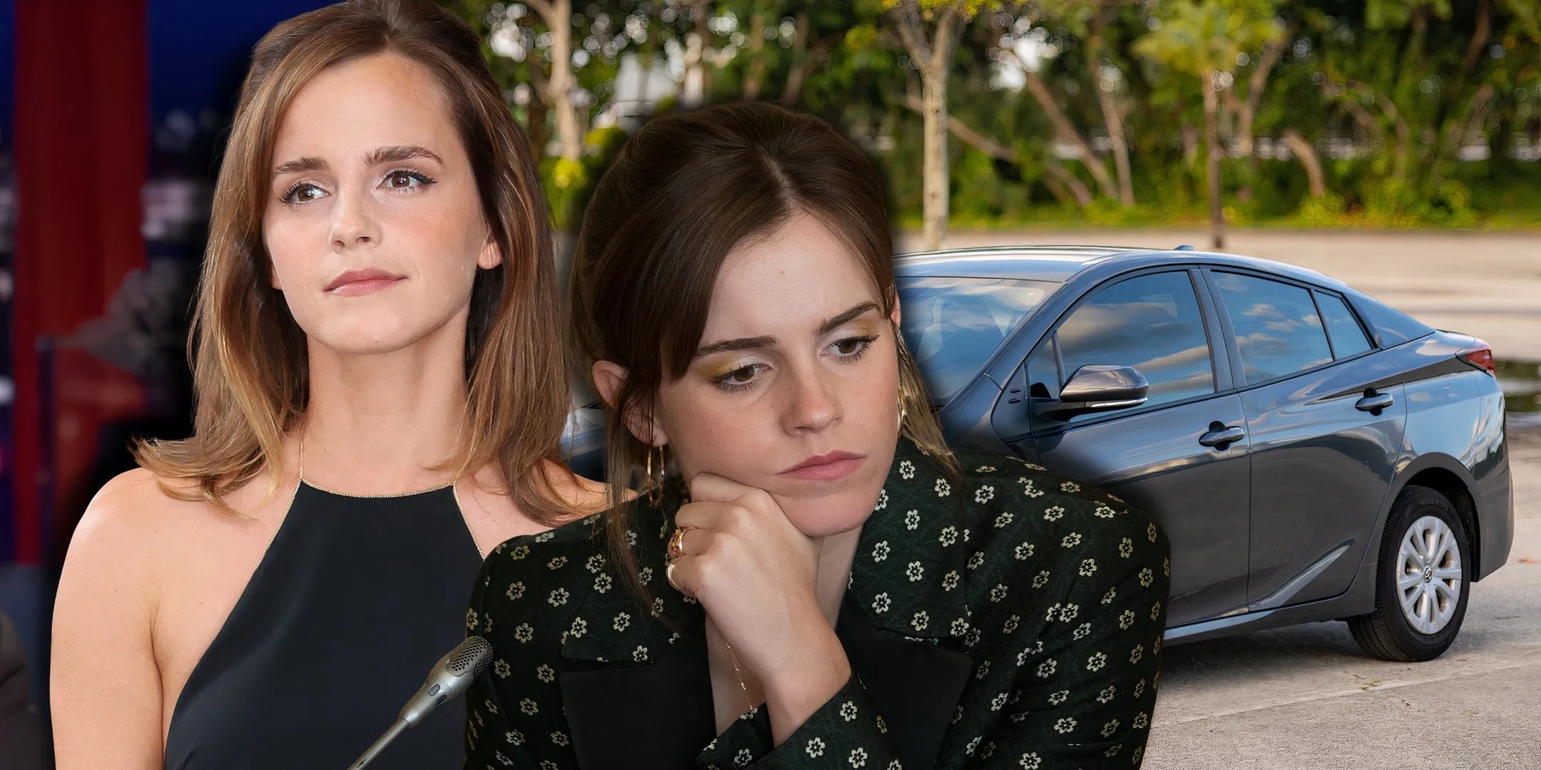 Emma Watson's First Big Splurge Still Reflects How She Manages Her 85