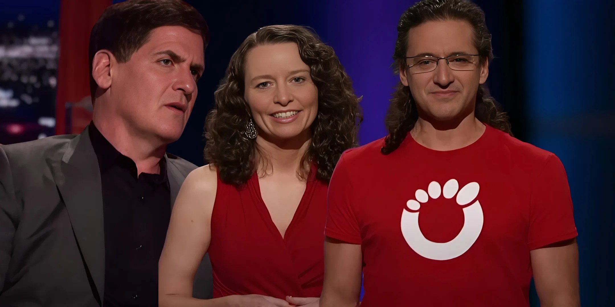 These Shark Tank Rejects Are Worth An Absolute Fortune Despite ABC