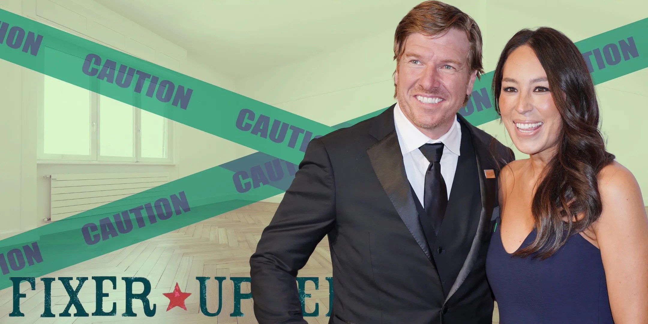 Joanna Gaines Net Worth