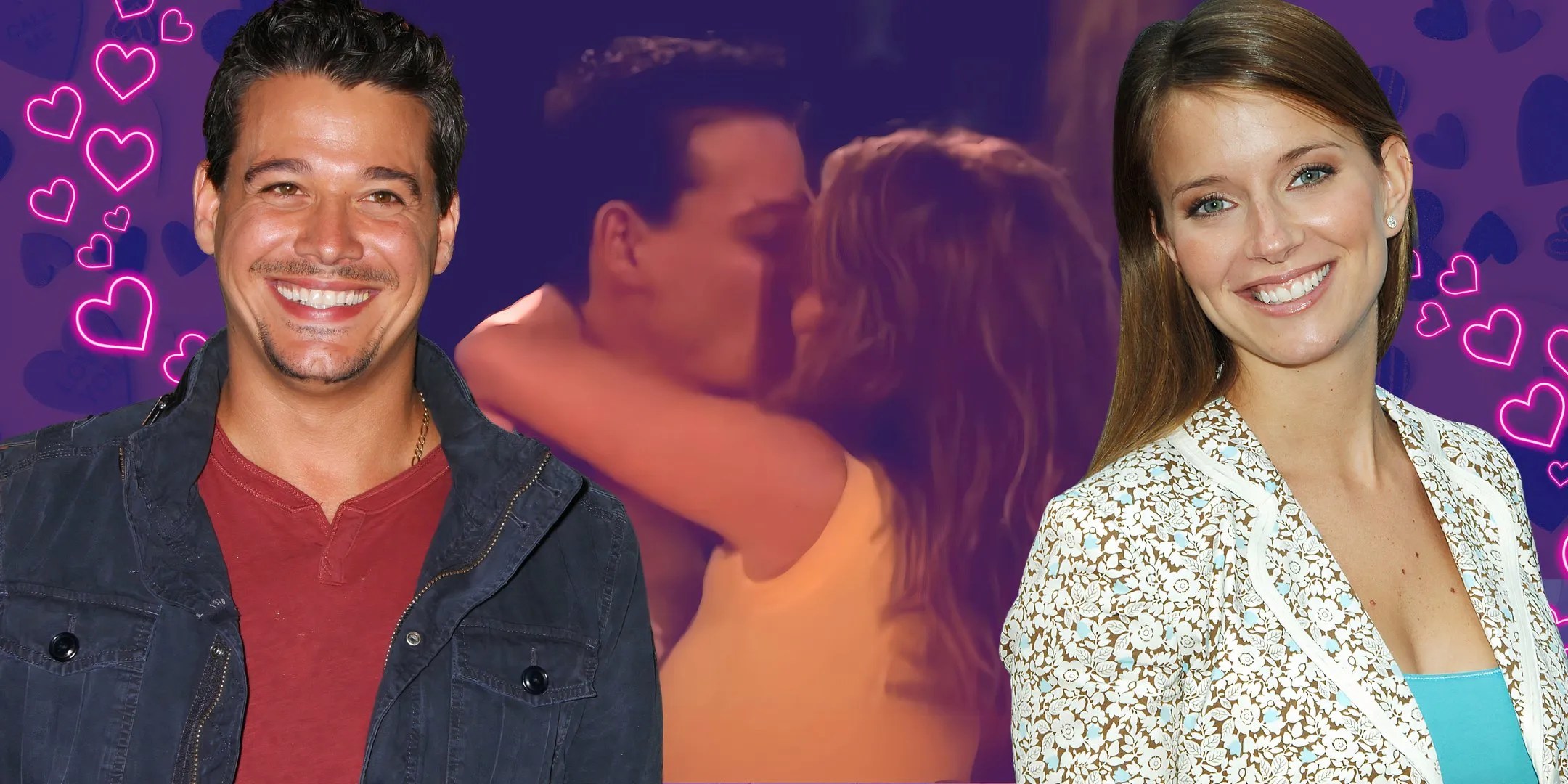 Why 'Survivor's' Rob Mariano and Amber Brkich's Romance Will Forever Be