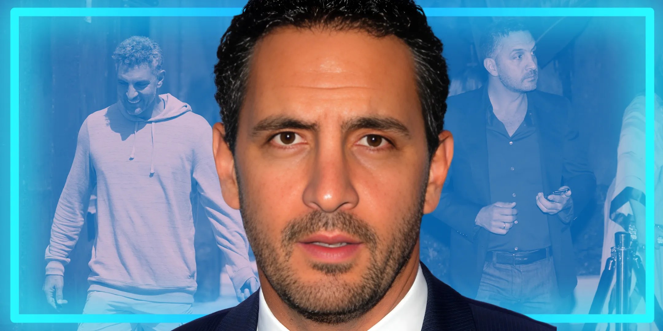 The Real Housewives of Beverly Hills TheThings