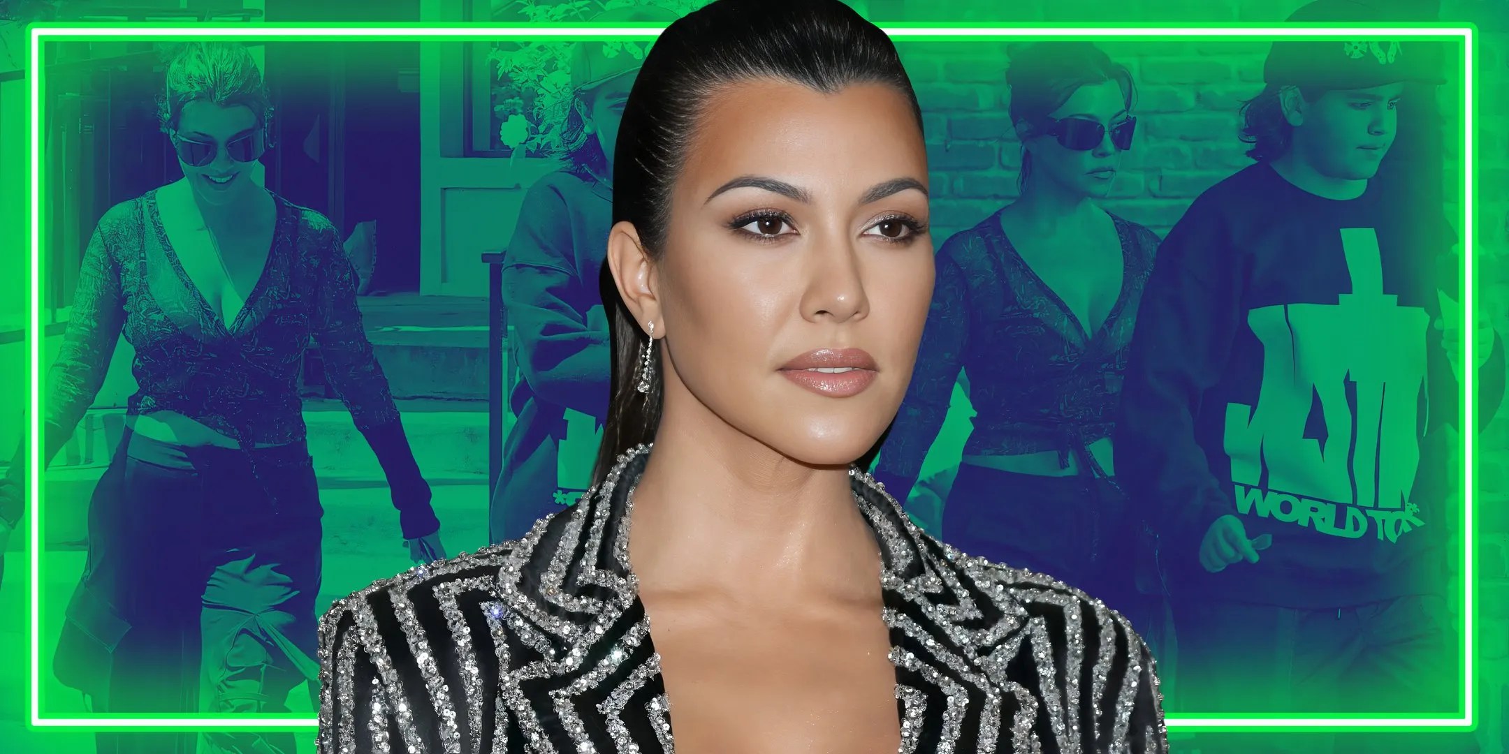 Monica Lewinsky's Dating Life Changed Forever After Her Bill Clinton