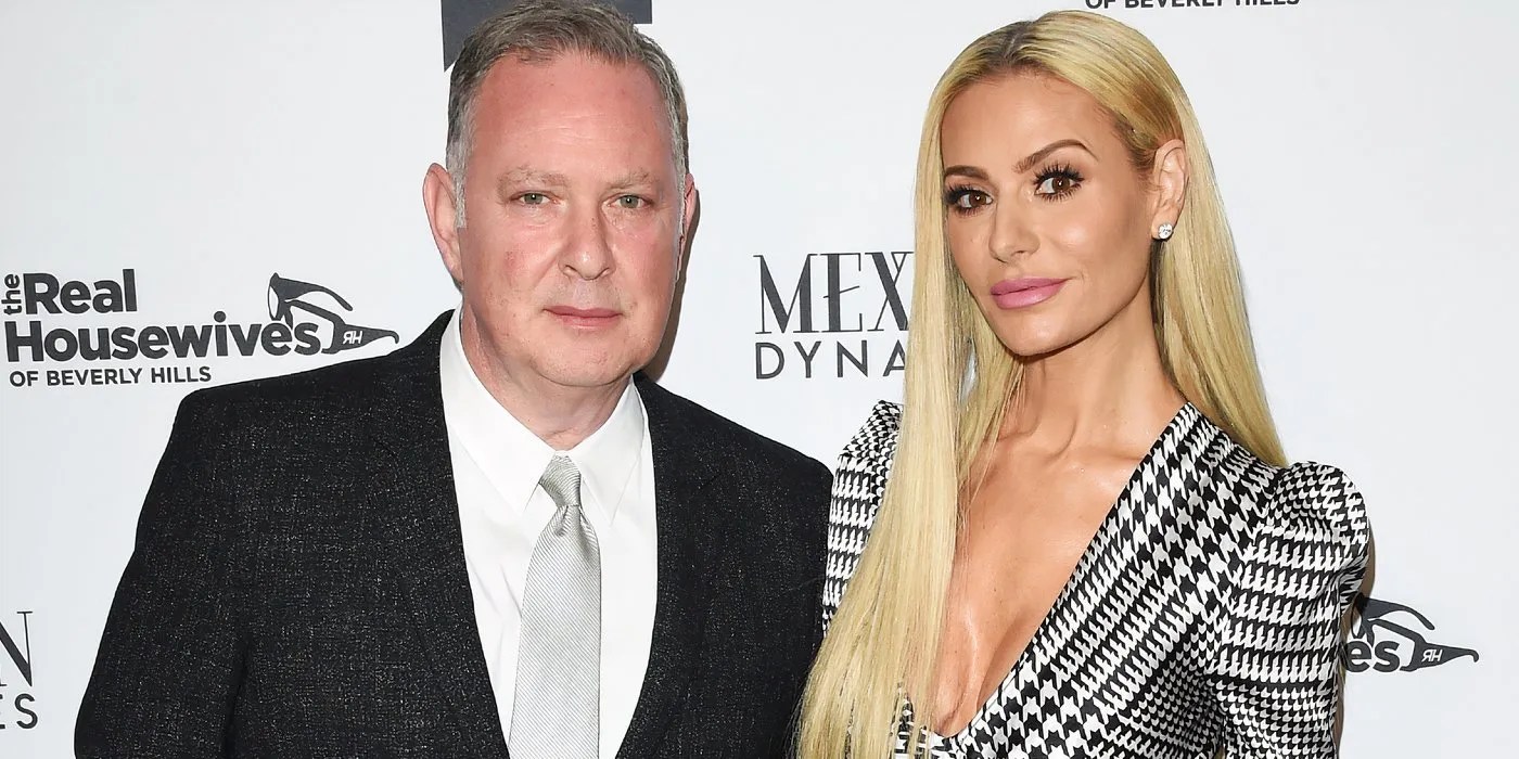 All The Victims Of 'The Real Housewives Of Beverly Hills' Divorce Curse
