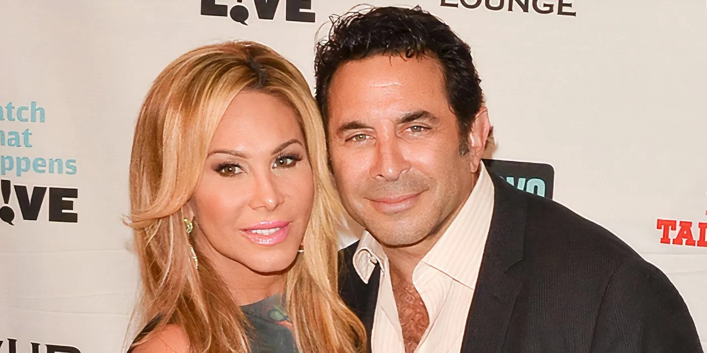 All The Victims Of 'The Real Housewives Of Beverly Hills' Divorce Curse
