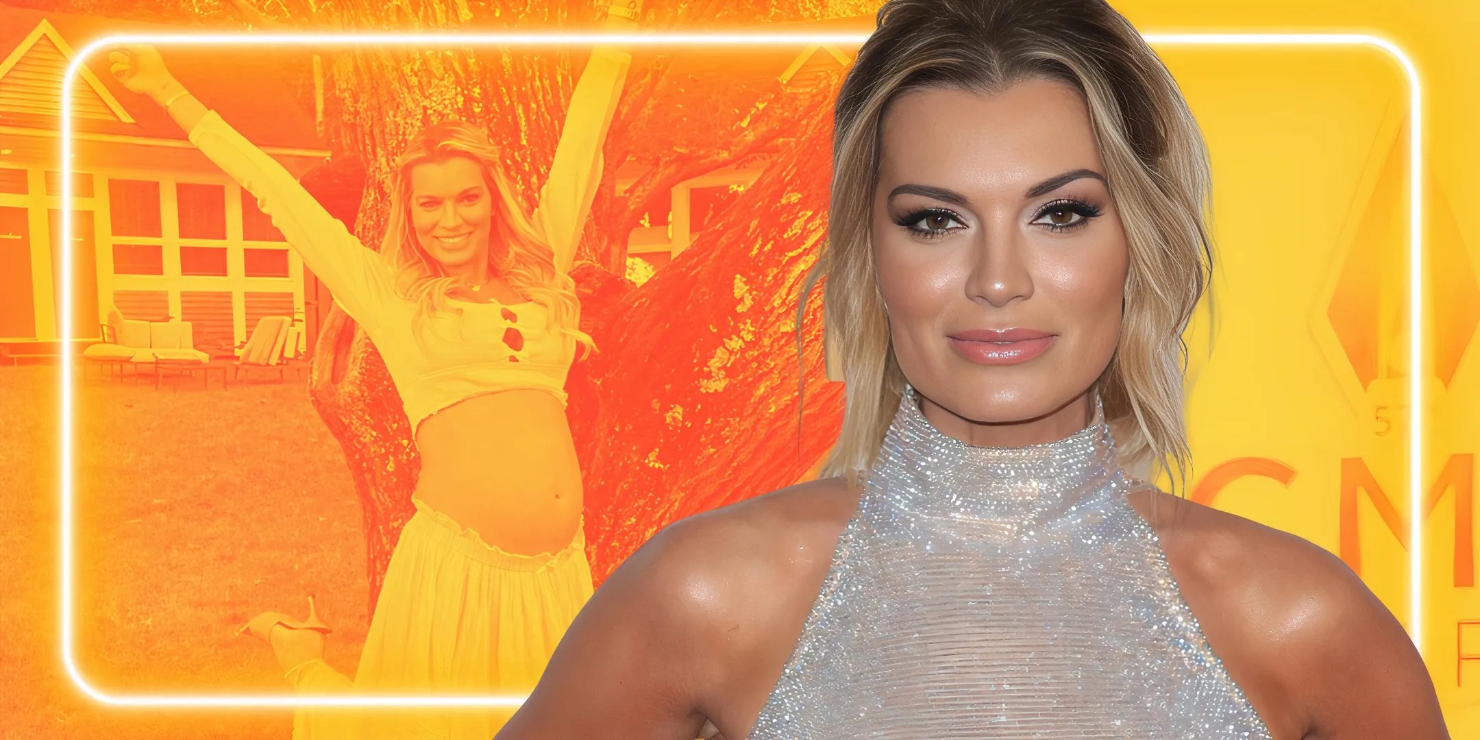 Why Lindsay Hubbard Won't Have Her Baby's Father Live With Her