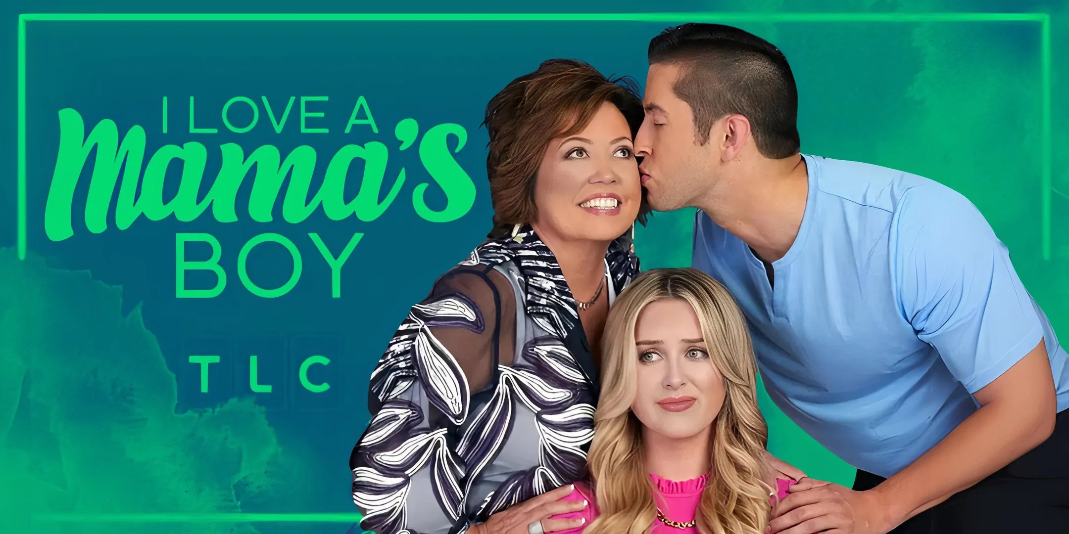 Meet The Season 4 Couples Of I Love A Mama's Boy