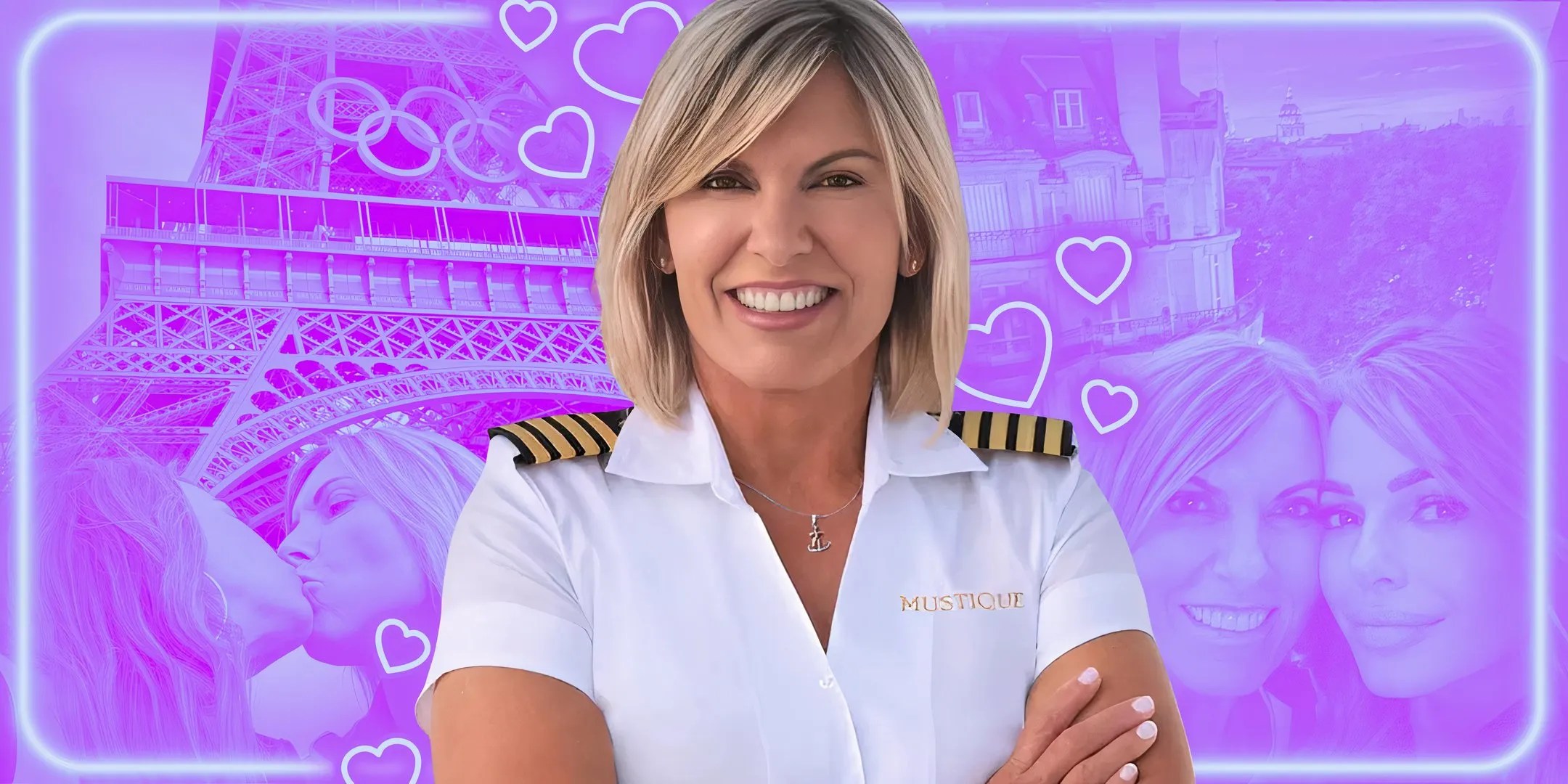 Hannah Ferrier's Life Took A Major Turn After Being Fired From Below Deck