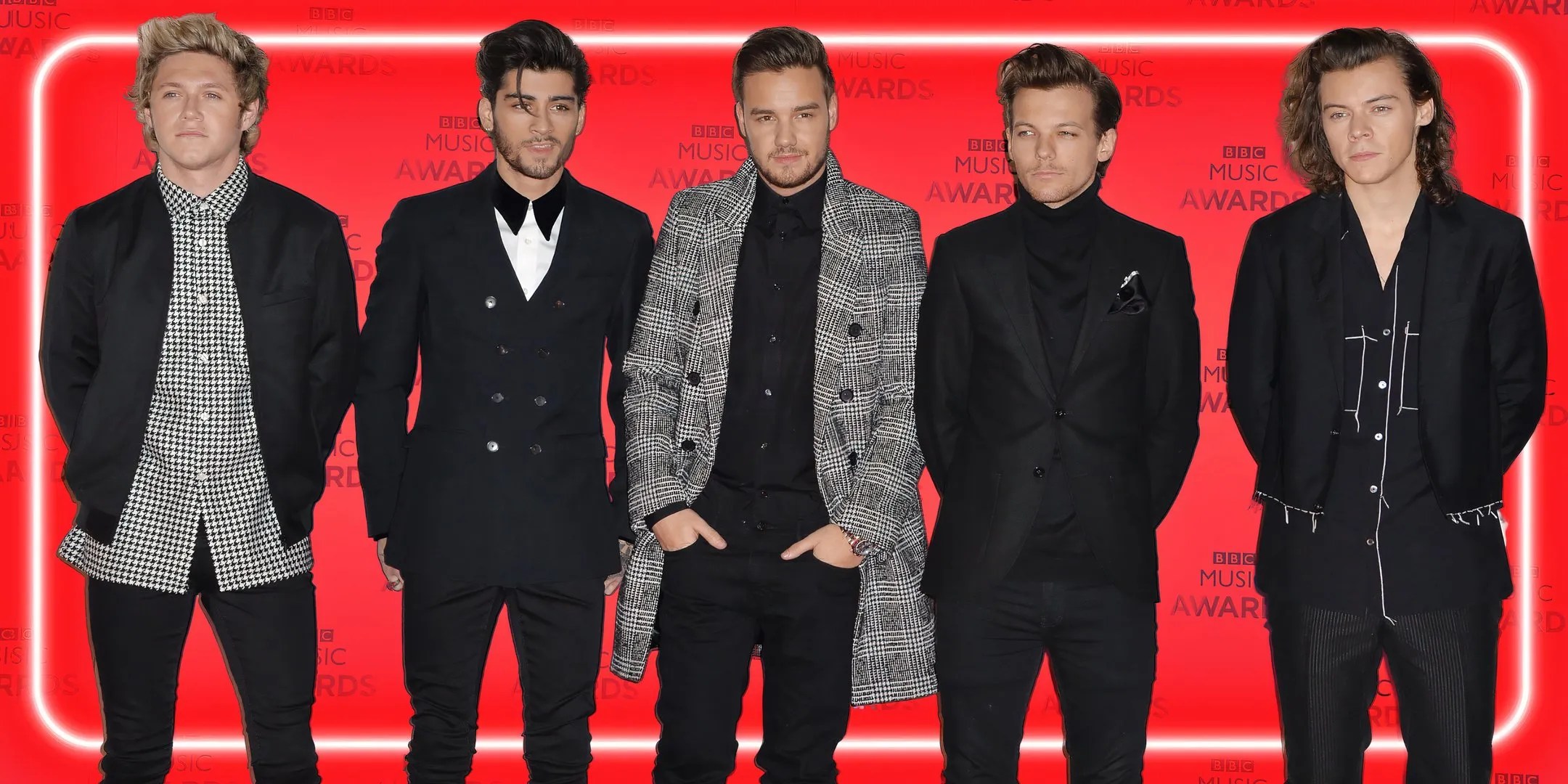 Where Did Liam Payne Stand With Members Of One Direction Prior To Death