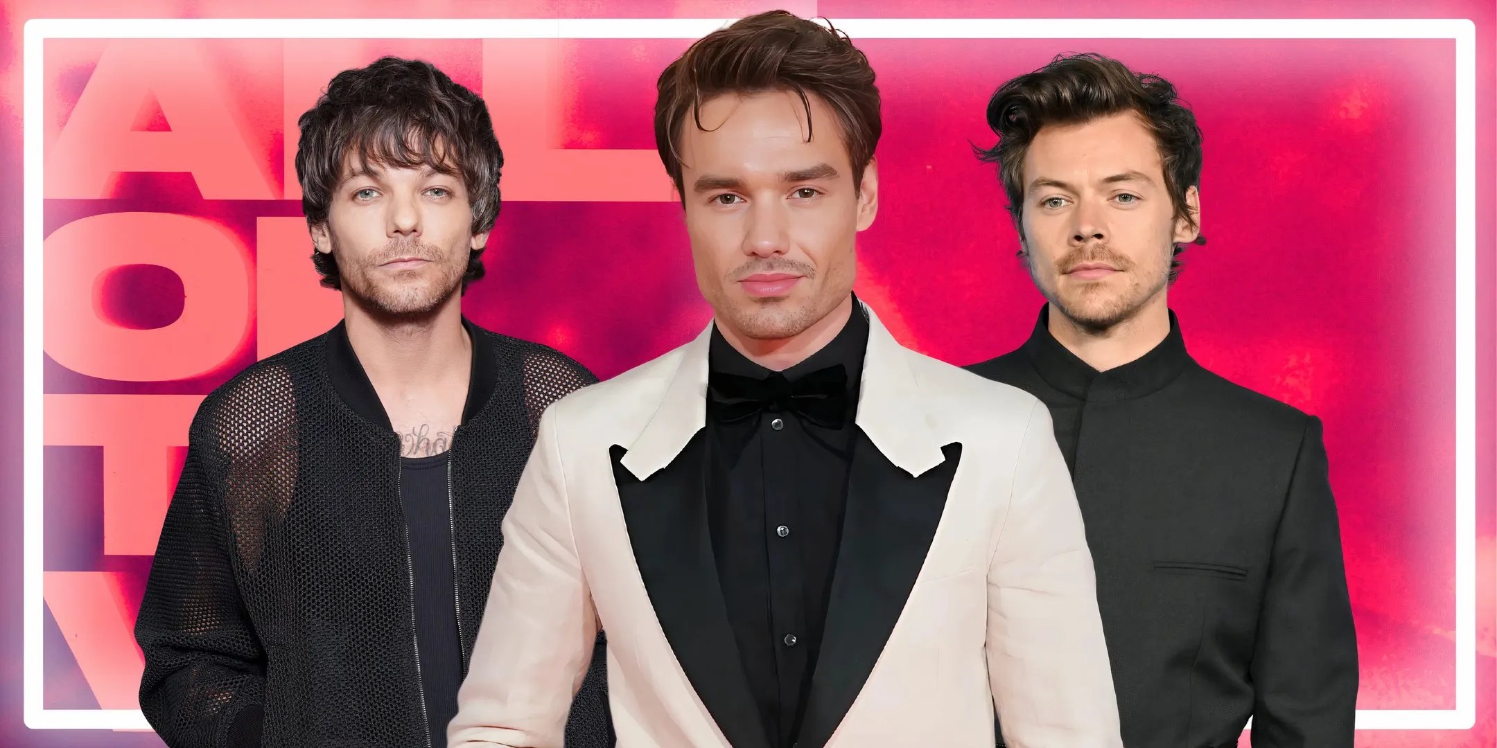 Where Did Liam Payne Stand With Members Of One Direction Prior To Death