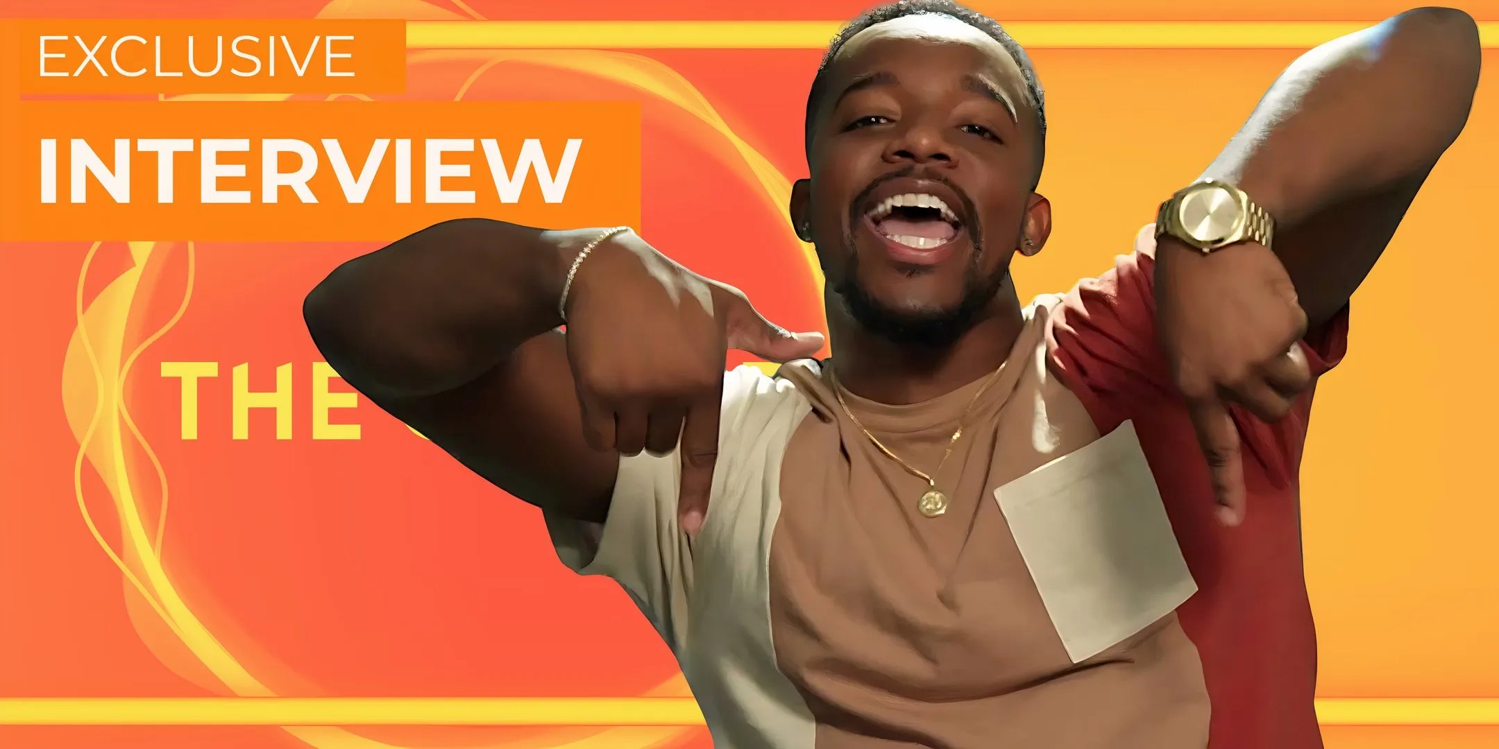 An Exclusive Interview With Brenden Durell From Netflix's Too Hot To Handle