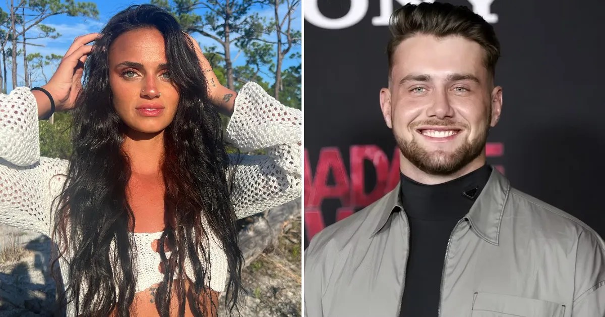 An Exclusive Interview With The Circle Season 7's Madelyn Rusinyak