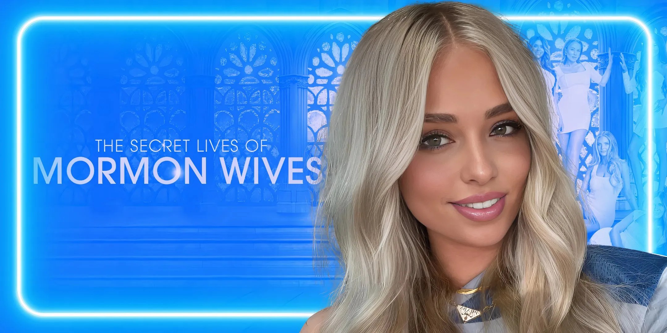 Will The Secret Lives Of Mormon Wives See Miranda McWhorter Joining