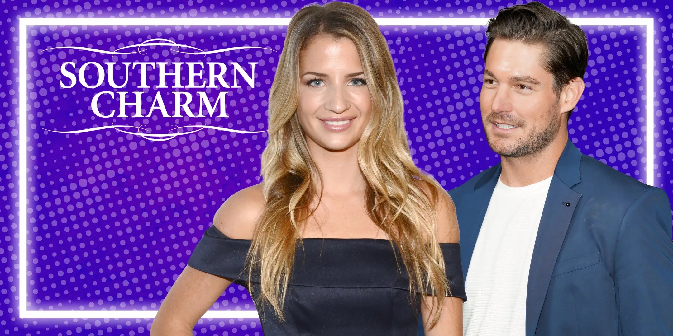 According To A Psychic, Naomie Olindo And Craig Conover Are 'Soulmates'