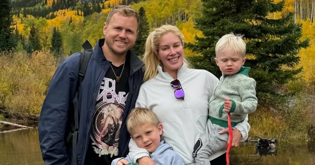 Why Heidi Montag And Spencer Pratt Are Suing The City Of Los Angeles