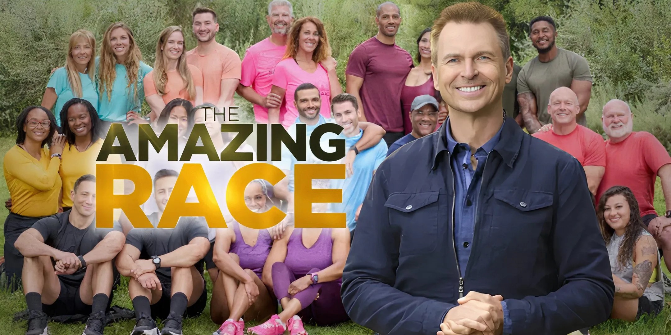 A Deep Dive Into The Cast Of The Amazing Race Season 37