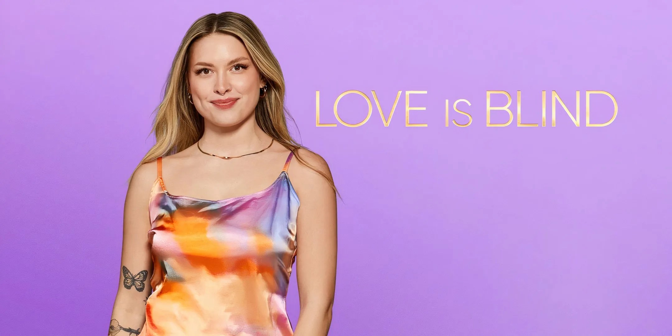 Why Love Is Blind Fans Don't Believe Madison Is An "Artist"