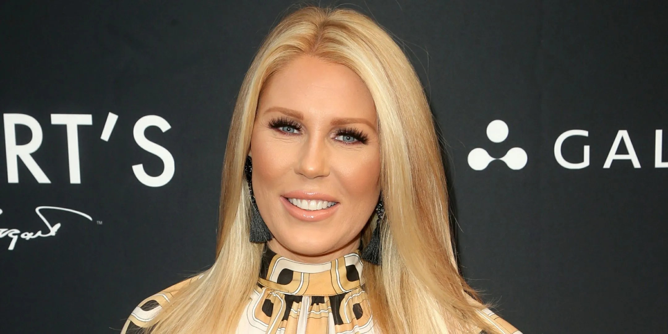 This Is Where Gretchen Rossi Stands With The Real Housewives Of Orange