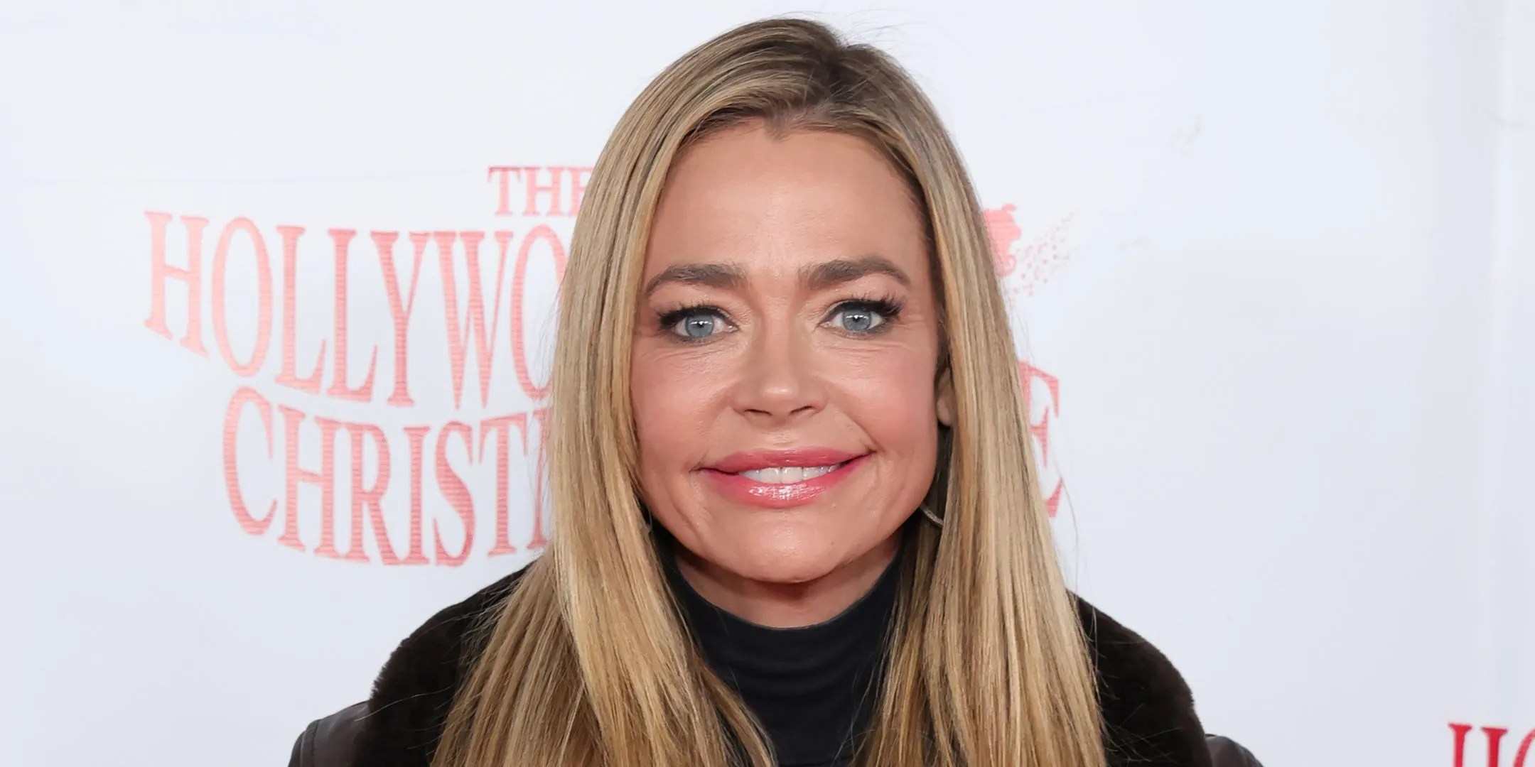 What Happened To Denise Richards' First Reality Show That Premiered 11 Years Before RHOBH?