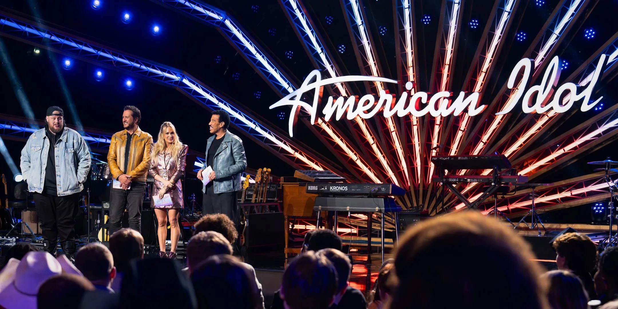 20 Years Of 'American Idol' Here's Where The RunnerUps Are Today