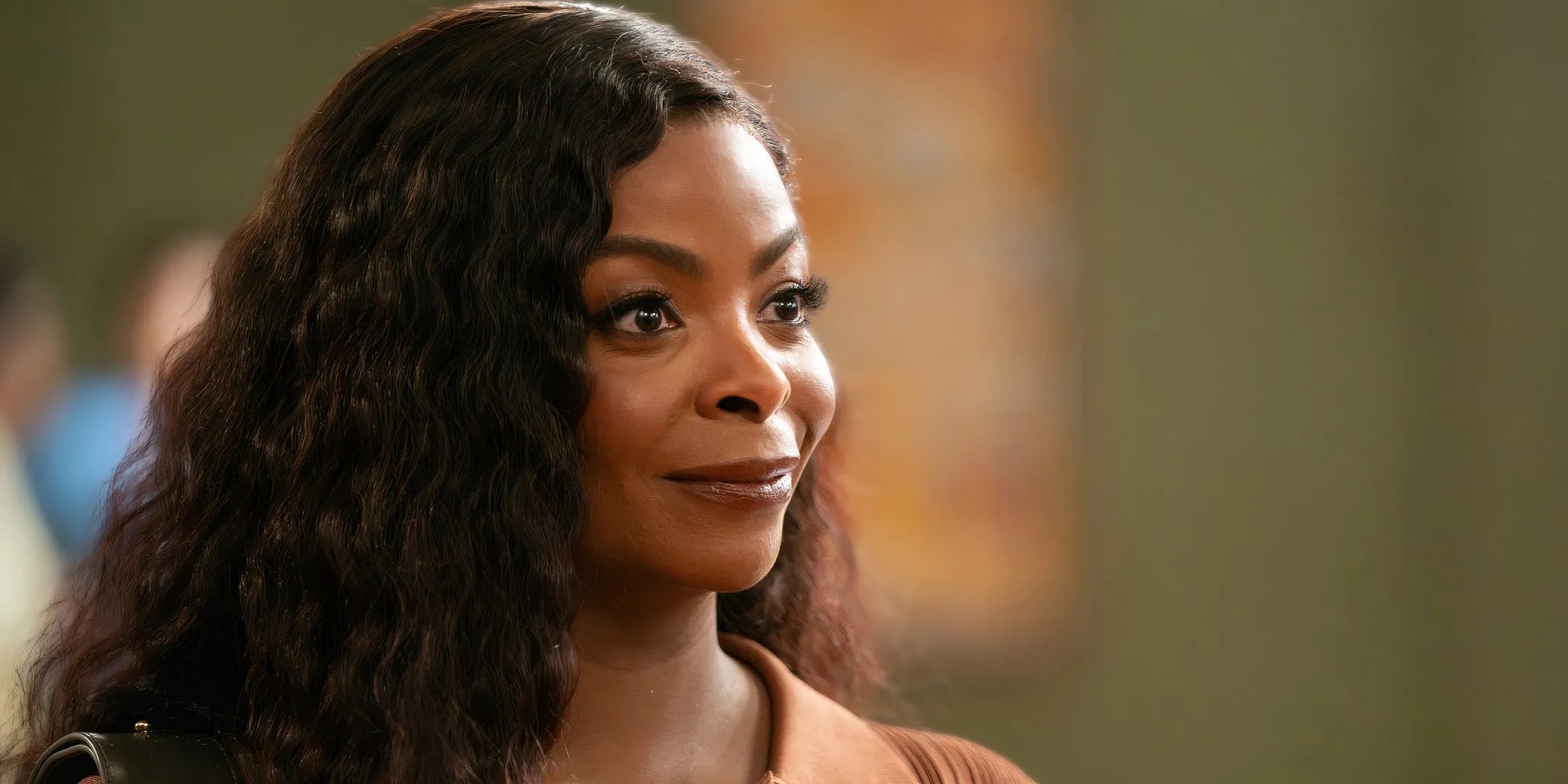 Why Ava's Backstory In Abbott Elementary Is A Slow Burn Worth Waiting For