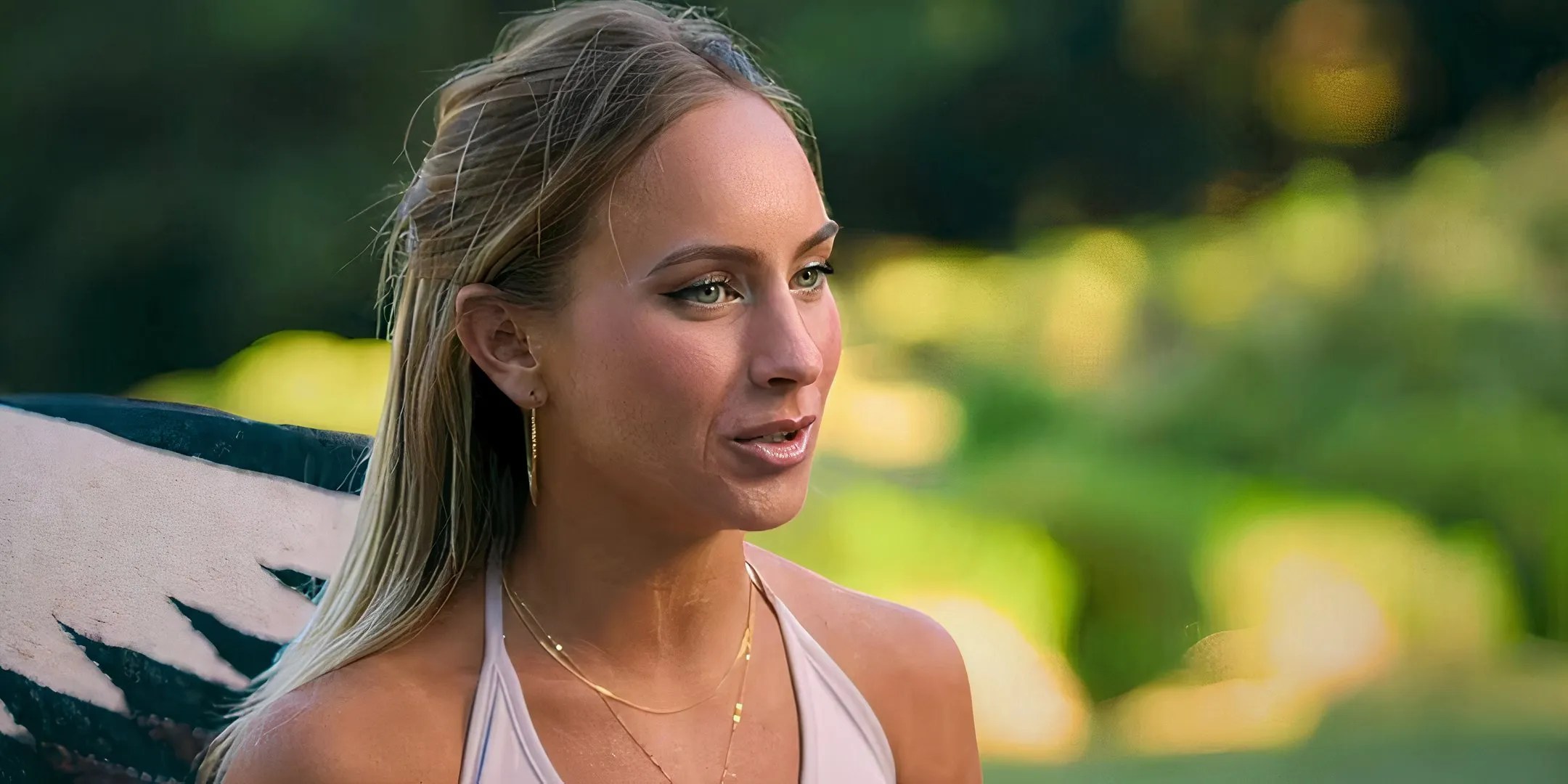 Cheer’s Gabi Butler Faces An Abrupt Elimination On Battle Camp