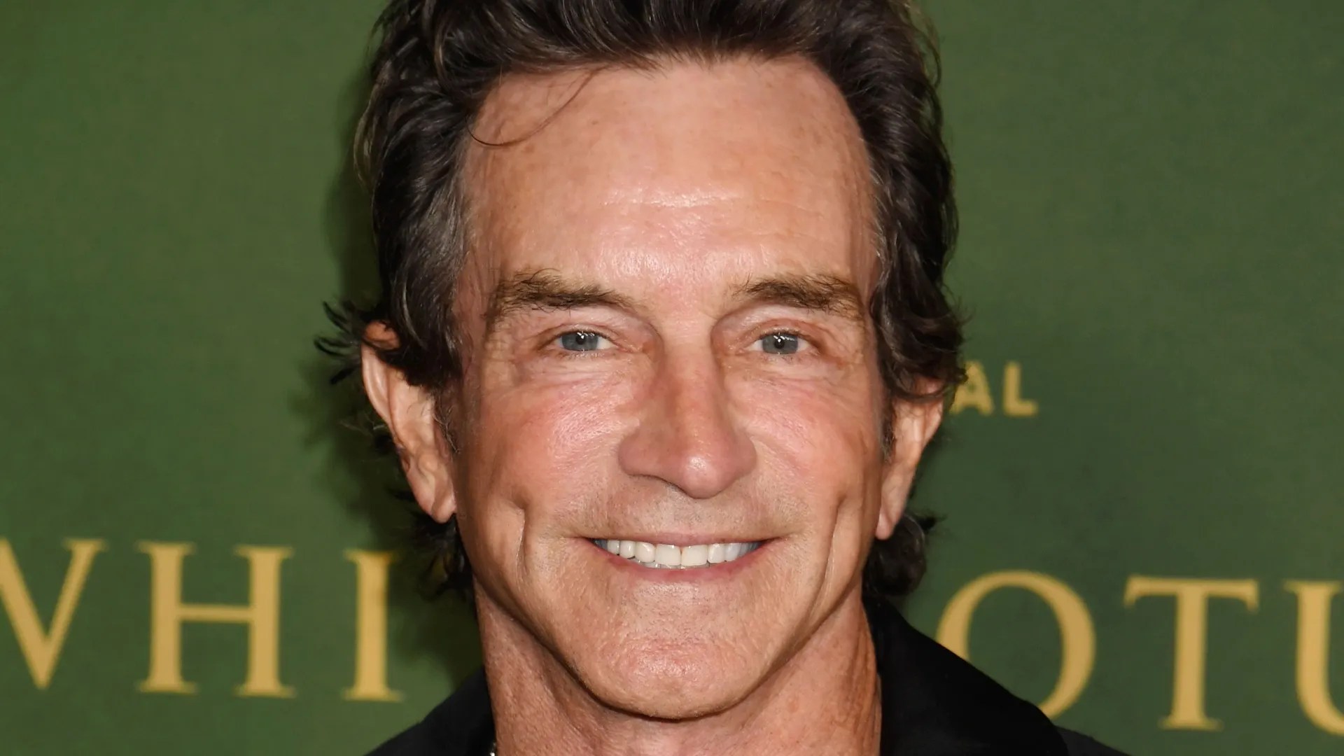 Survivor Host Jeff Probst Addresses His Immunity Challenge Blunder