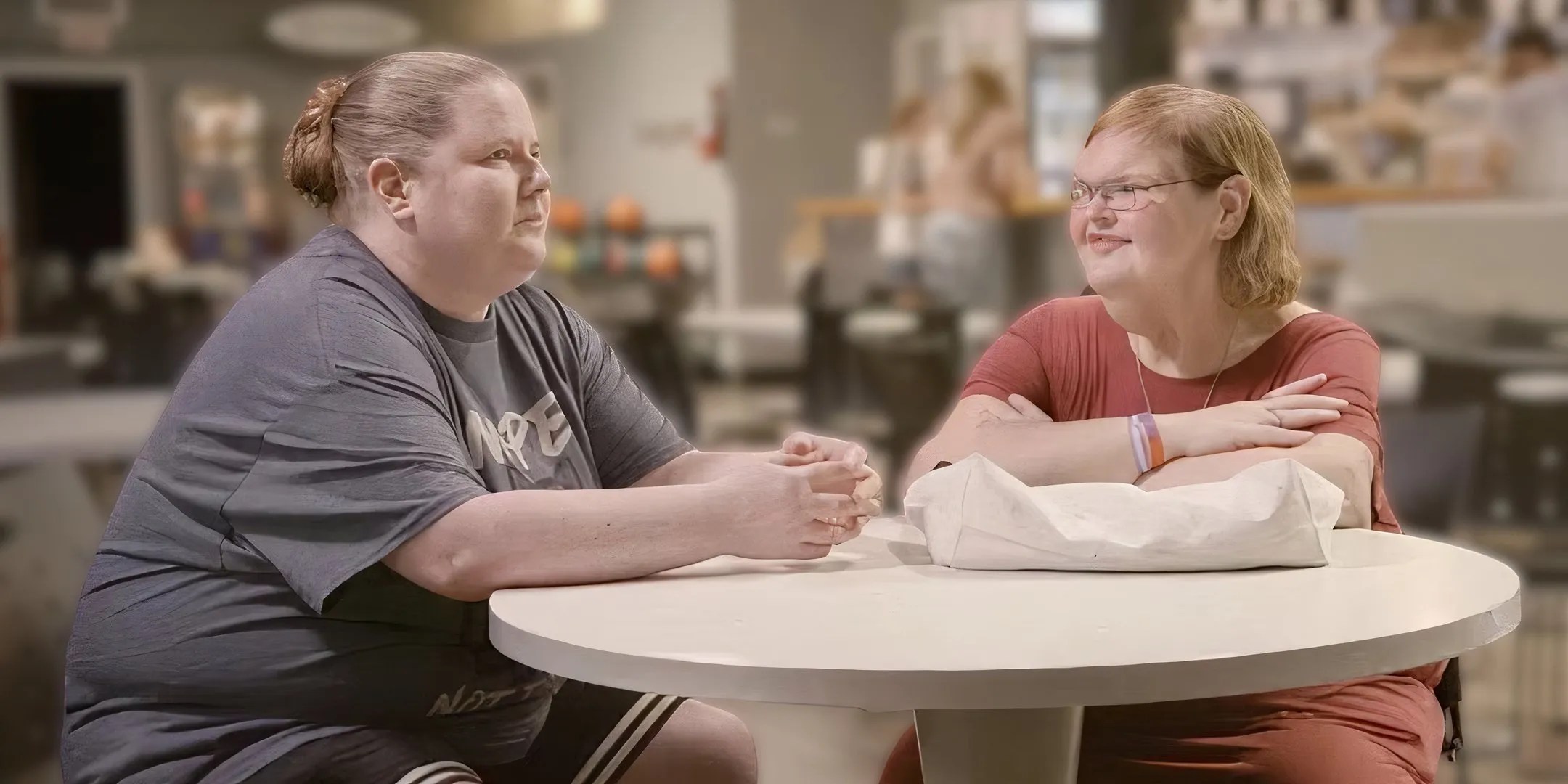 1000lb Sisters Everything We Know About Tammy’s New Girlfriend Andrea