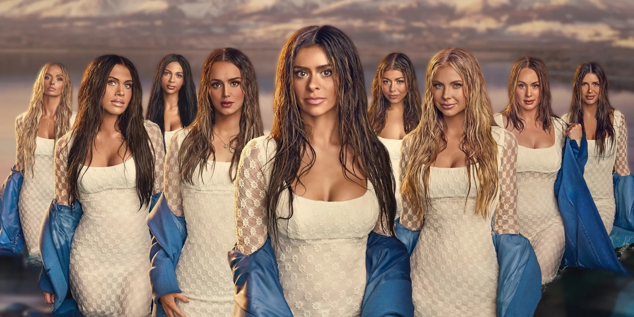 The Secret Lives Of Mormon Wives Reveals Cast Poster Ahead of Season 2
