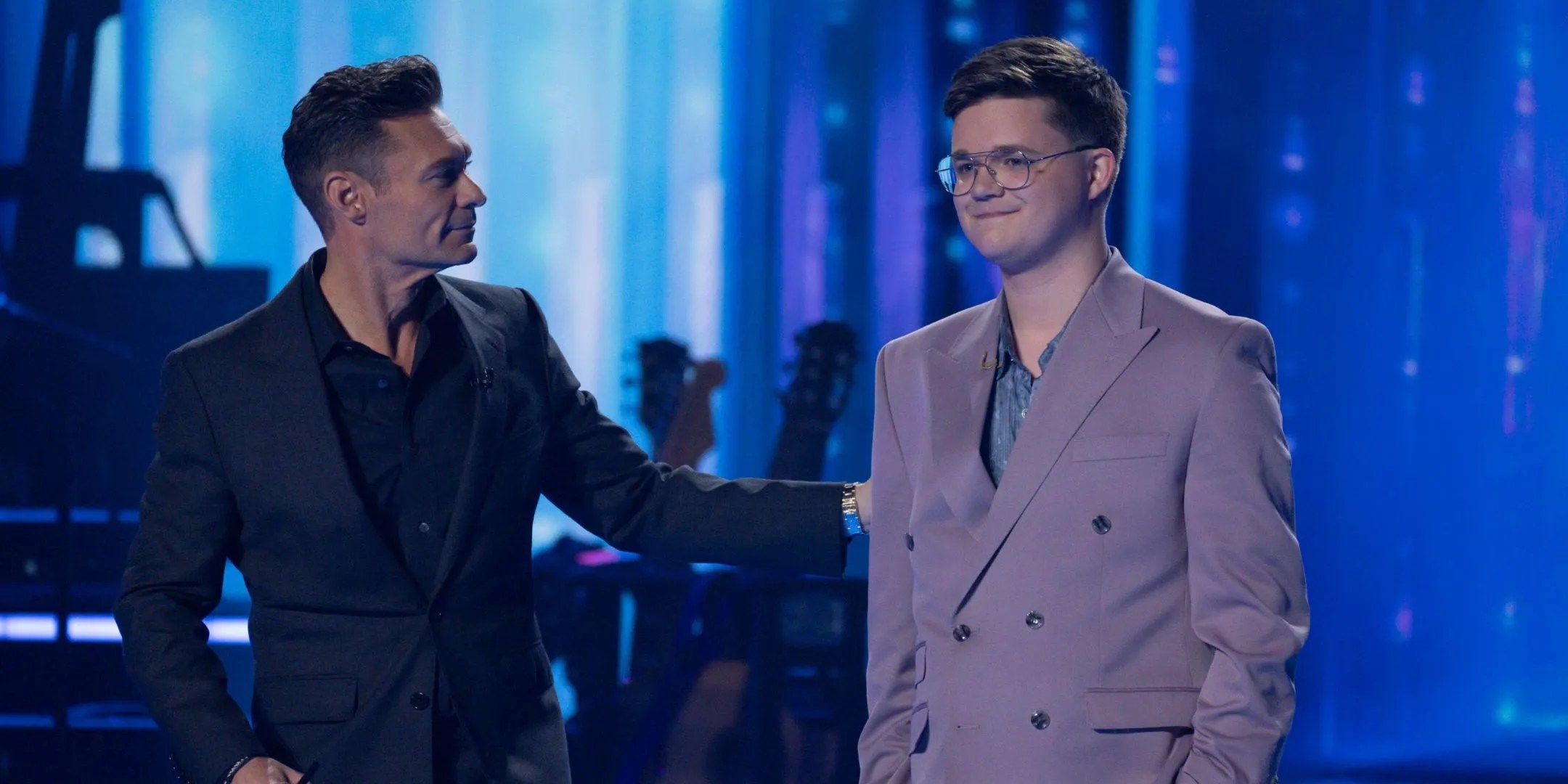 Josh King’s Emotional Gesture To Save Mattie Pruitt Stuns American Idol