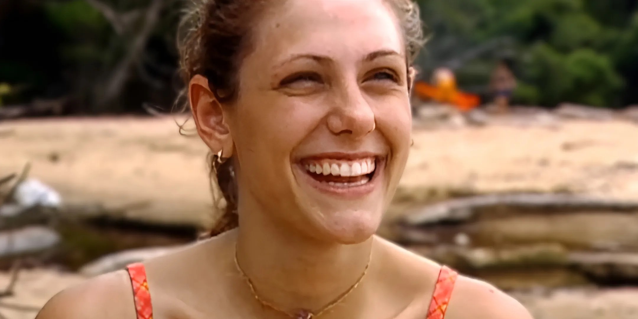 Why Casting Jenna Lewis-Dougherty For Survivor 50: In The Hands Of The