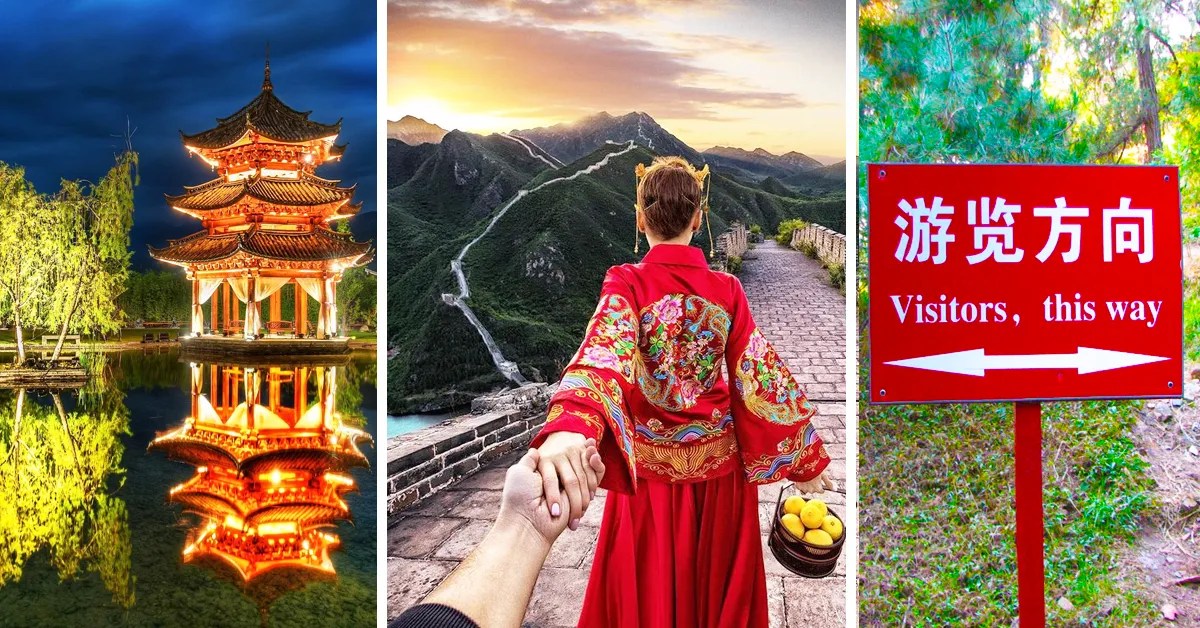 20 Thoughts Every Foreigner Has When They Visit China For The First Time