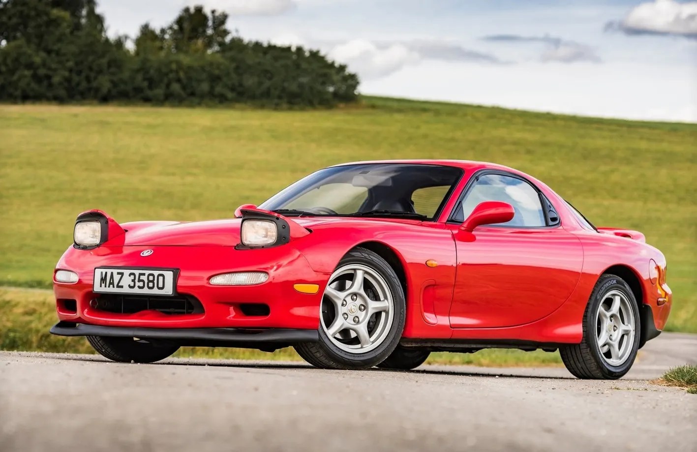 Mazda Fd Rx7 The Sexiest Rotary Ever Mazda Rx7 Rx7 Fd Images and