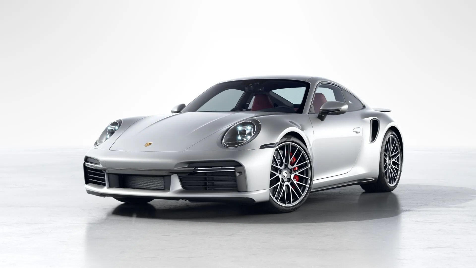 2023 Porsche 911 Turbo Performance, Price, And Photos